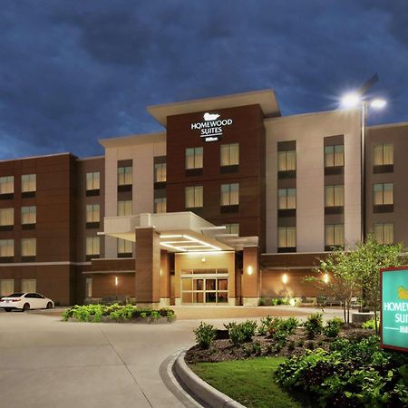 Homewood Suites By Hilton Houston Nw At Beltway 8 Jersey Village Exterior foto