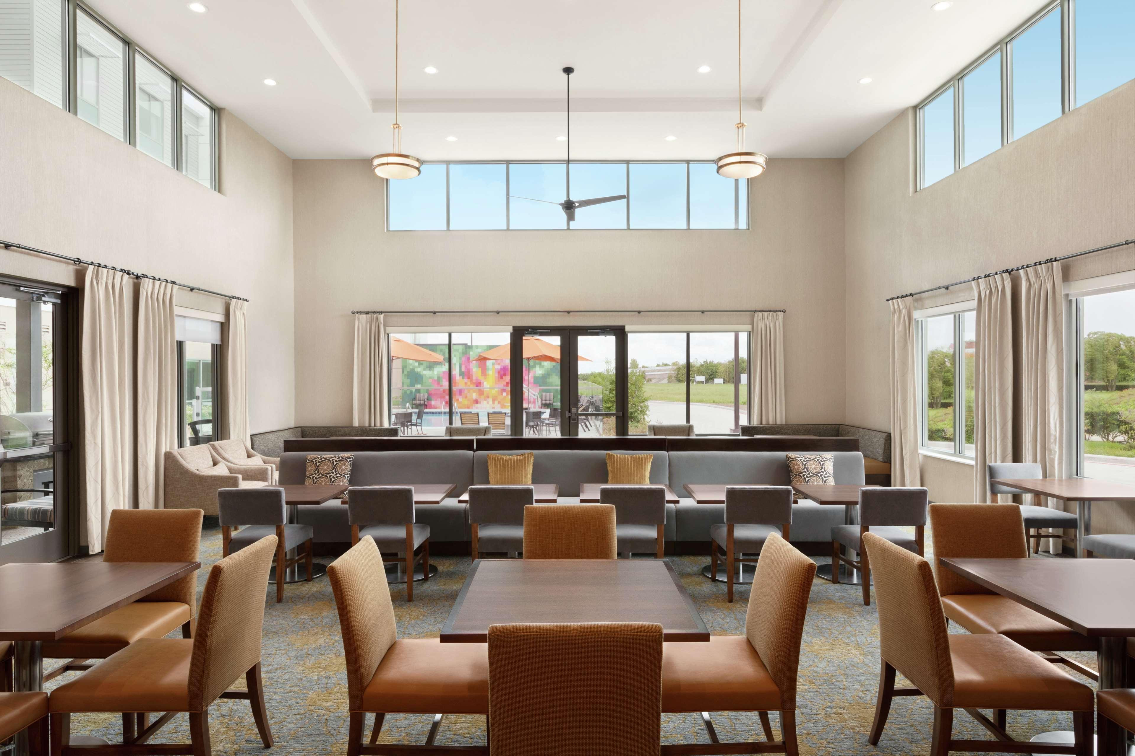 Homewood Suites By Hilton Houston Nw At Beltway 8 Jersey Village Exterior foto