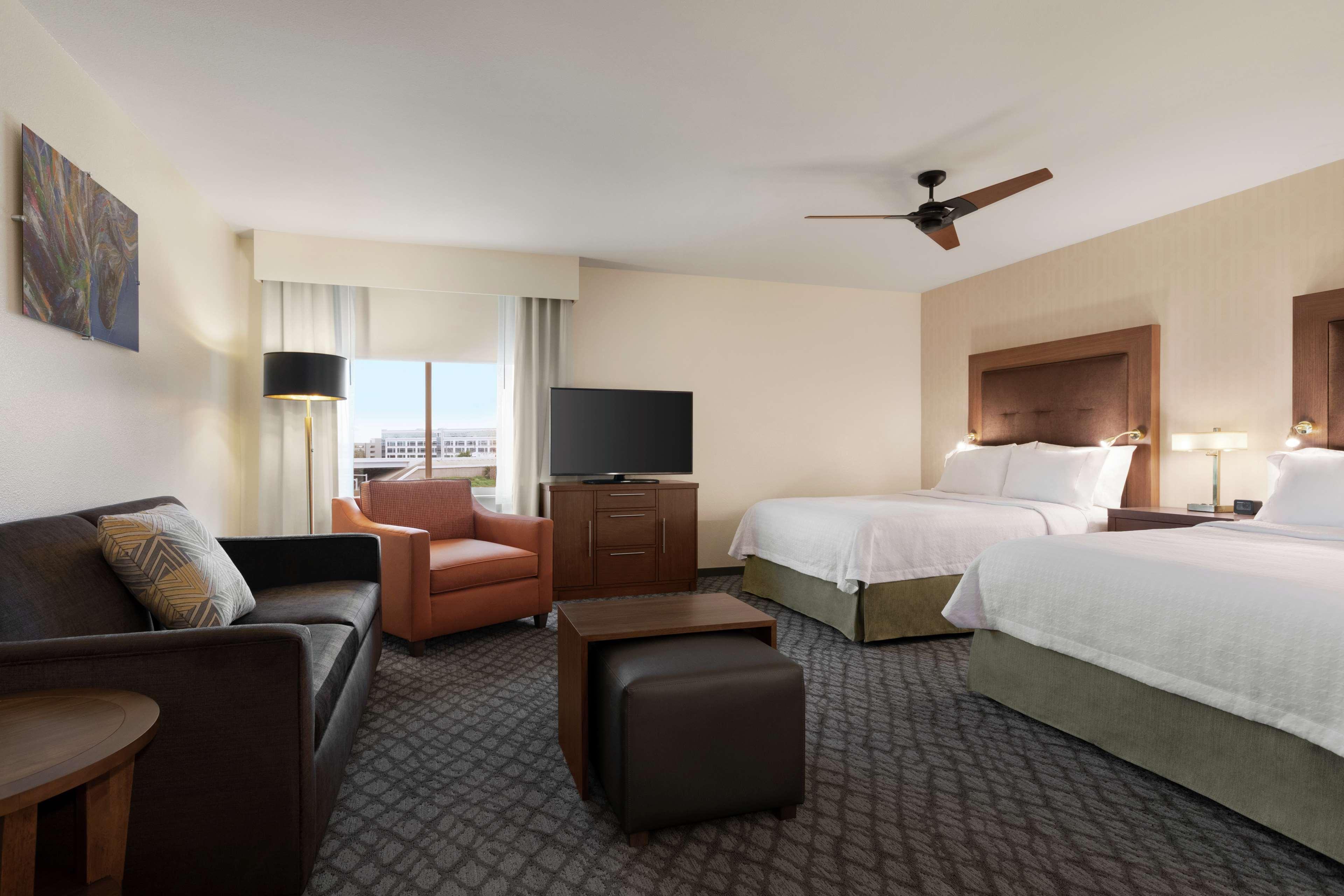 Homewood Suites By Hilton Houston Nw At Beltway 8 Jersey Village Exterior foto