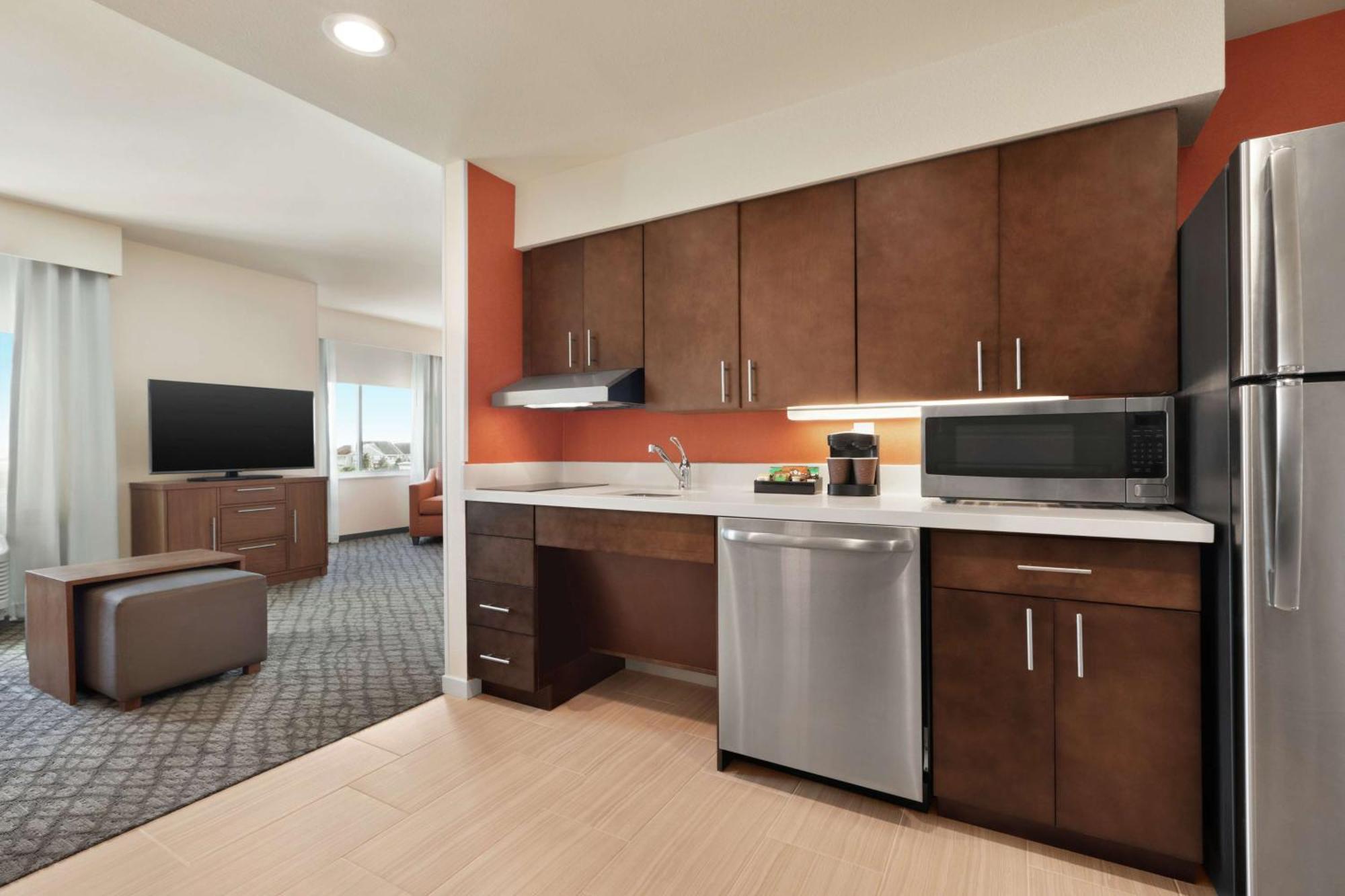 Homewood Suites By Hilton Houston Nw At Beltway 8 Jersey Village Exterior foto