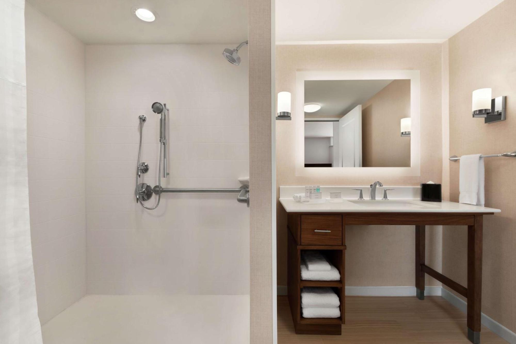 Homewood Suites By Hilton Houston Nw At Beltway 8 Jersey Village Exterior foto