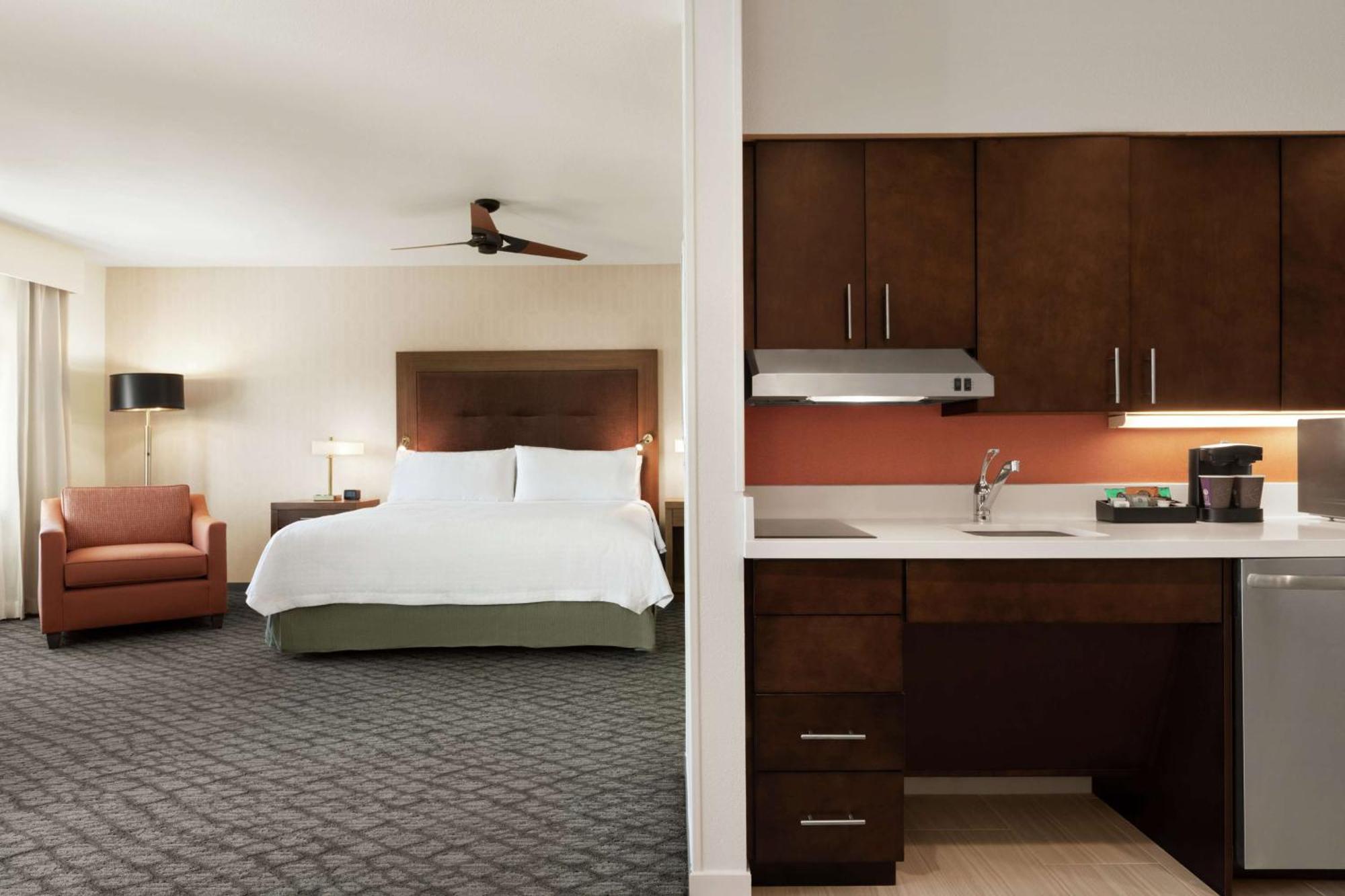Homewood Suites By Hilton Houston Nw At Beltway 8 Jersey Village Exterior foto