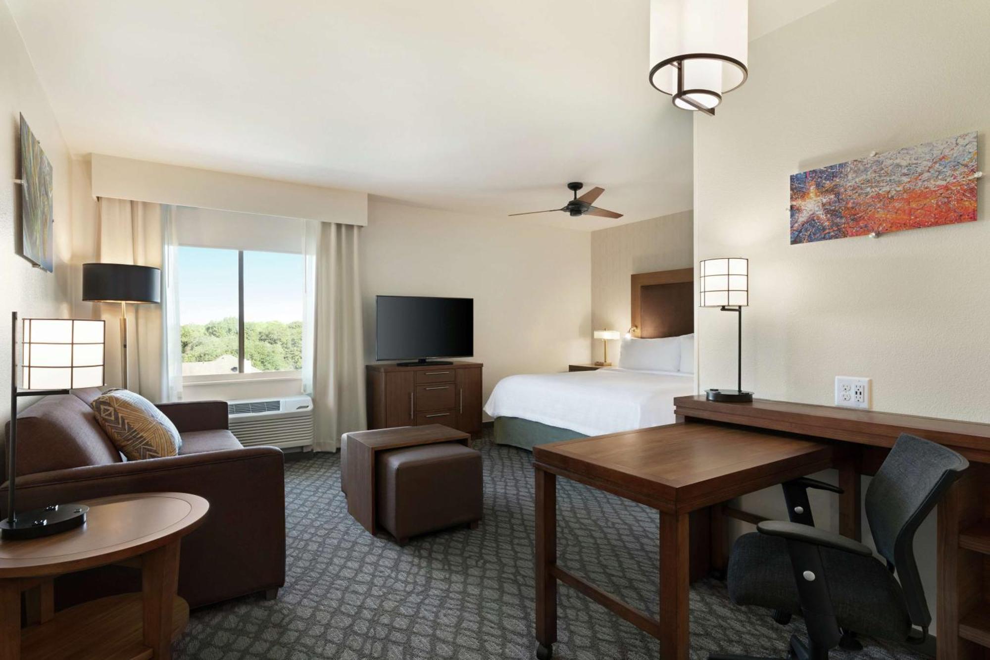 Homewood Suites By Hilton Houston Nw At Beltway 8 Jersey Village Exterior foto