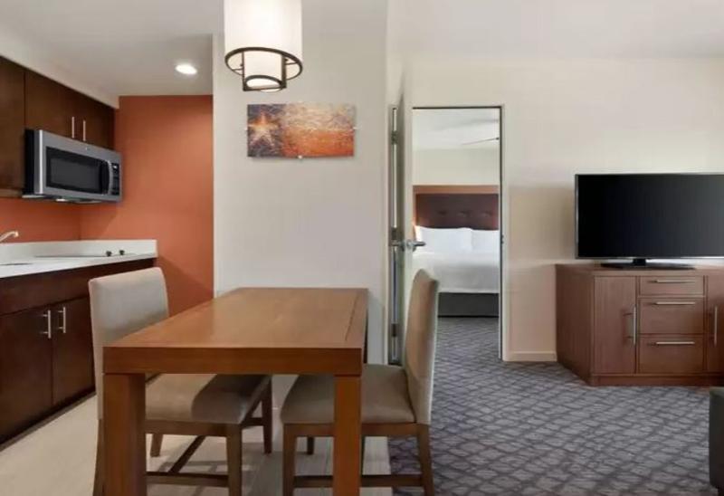 Homewood Suites By Hilton Houston Nw At Beltway 8 Jersey Village Exterior foto
